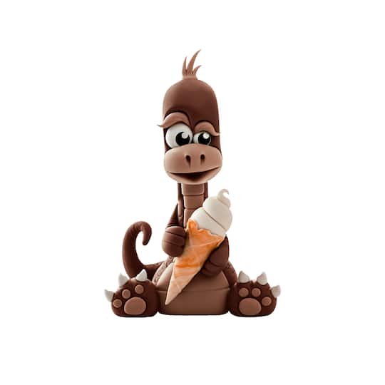 Satin Ice® ChocoPan® Modeling Chocolate, 1lb.